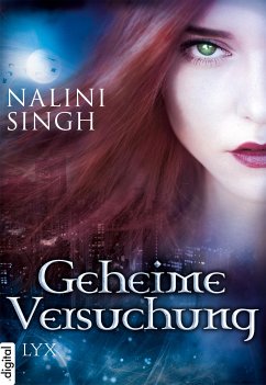 Geheime Versuchung (eBook, ePUB) - Singh, Nalini