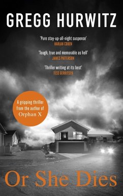Or She Dies (eBook, ePUB) - Hurwitz, Gregg Or She Dies (eBook, ePUB) - Hurwitz, Gregg