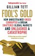 Fool's Gold (eBook, ePUB) - Bild 1