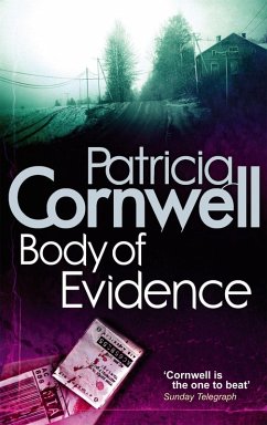 Body Of Evidence (eBook, ePUB) - Cornwell, Patricia