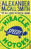 The Miracle At Speedy Motors (eBook, ePUB)
