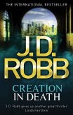 Creation In Death (eBook, ePUB)