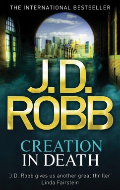 Creation In Death (eBook, ePUB) - Robb, J. D.