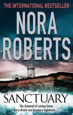 Sanctuary (eBook, ePUB) - Roberts, Nora