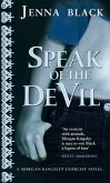 Speak Of The Devil (eBook, ePUB)