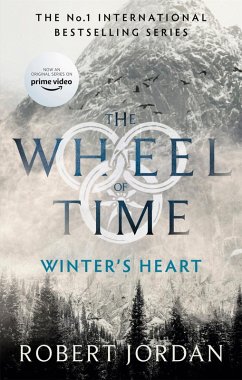 Winter's Heart (eBook, ePUB) - Jordan, Robert