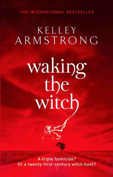Waking The Witch (eBook, ePUB)