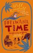 Botswana Time (eBook, ePUB) - Bild 1