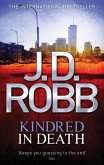 Kindred In Death (eBook, ePUB)
