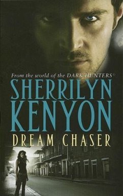 Dream Chaser (eBook, ePUB) - Kenyon, Sherrilyn