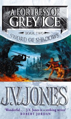 A Fortress Of Grey Ice (eBook, ePUB) - Jones, J V