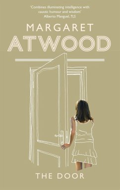 The Door (eBook, ePUB) - Atwood, Margaret