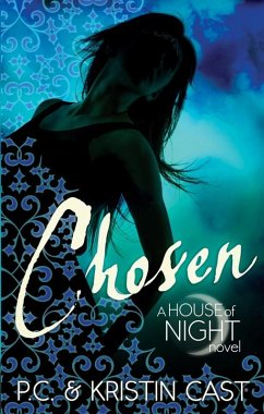 Chosen (eBook, ePUB) - Cast, Kristin; Cast, P C