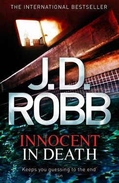 Innocent In Death (eBook, ePUB) - Robb, J. D.