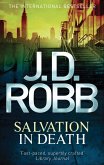 Salvation In Death (eBook, ePUB)