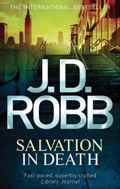 Cover Salvation In Death (eBook, ePUB)