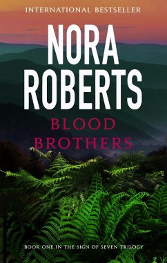 Blood Brothers (eBook, ePUB) - Roberts, Nora