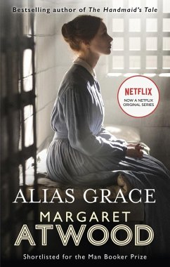 Alias Grace (eBook, ePUB) - Atwood, Margaret