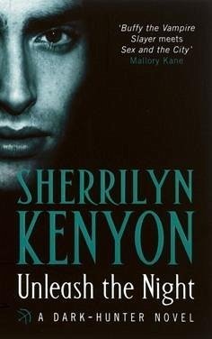 Unleash The Night (eBook, ePUB) - Kenyon, Sherrilyn