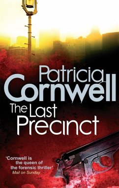 The Last Precinct (eBook, ePUB) - Cornwell, Patricia