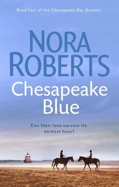 Chesapeake Blue (eBook, ePUB) - Roberts, Nora