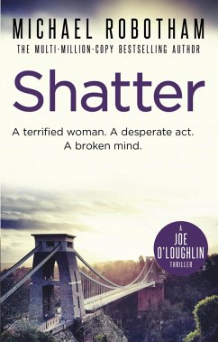 Cover Shatter (eBook, ePUB)