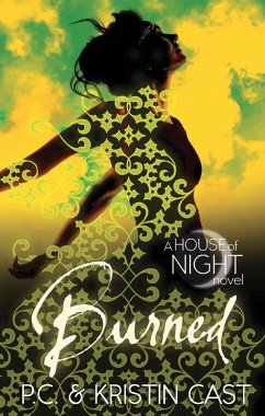 Cover Burned (eBook, ePUB)