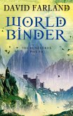 Worldbinder (eBook, ePUB)