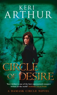 Circle Of Desire (eBook, ePUB) - Arthur, Keri