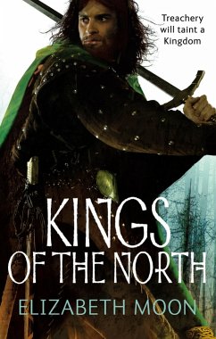 Kings Of The North (eBook, ePUB) - Moon, Elizabeth
