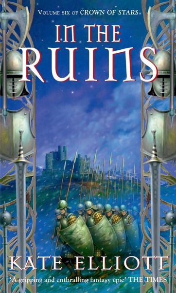 In The Ruins (eBook, ePUB)