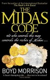 The Midas Code (eBook, ePUB)