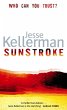 Sunstroke (eBook, ePUB) - Bild 1