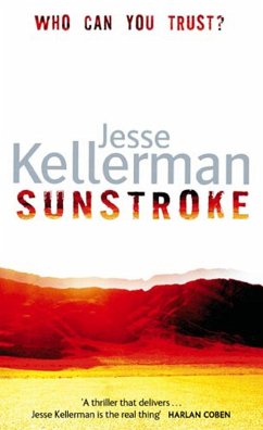 Sunstroke (eBook, ePUB) - Kellerman, Jesse