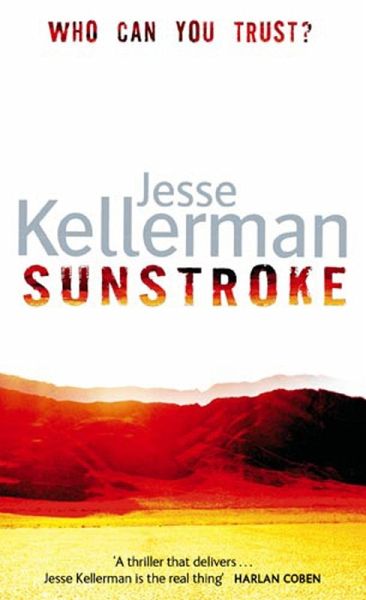 Sunstroke (eBook, ePUB) Sunstroke (eBook, ePUB)