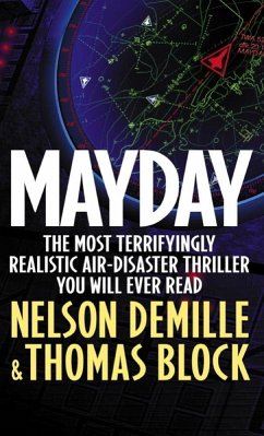 Cover Mayday (eBook, ePUB)