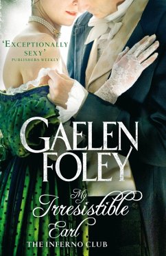 Cover My Irresistible Earl (eBook, ePUB)
