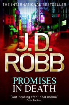 Promises In Death (eBook, ePUB) - Robb, J. D.