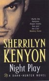 Night Play (eBook, ePUB)