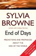 End Of Days (eBook, ePUB) - Bild 1