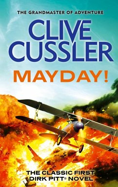 Mayday! (eBook, ePUB) - Cussler, Clive