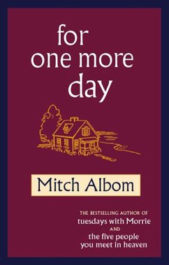 For One More Day (eBook, ePUB) - Albom, Mitch