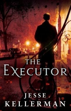 Cover The Executor (eBook, ePUB)