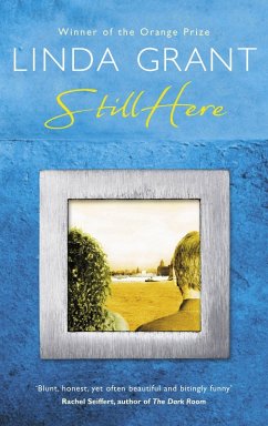Still Here (eBook, ePUB) - Grant, Linda
