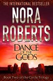 Dance Of The Gods (eBook, ePUB)