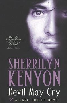 Devil May Cry (eBook, ePUB) - Kenyon, Sherrilyn