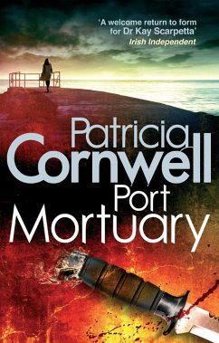 Port Mortuary (eBook, ePUB) - Cornwell, Patricia