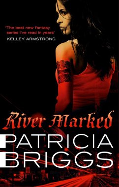 River Marked (eBook, ePUB) - Briggs, Patricia