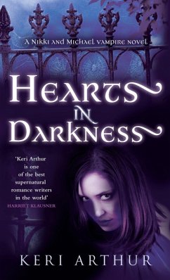 Cover Hearts In Darkness (eBook, ePUB)
