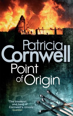 Point Of Origin (eBook, ePUB) - Cornwell, Patricia